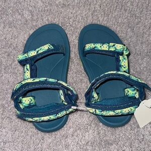 Teva Sandals